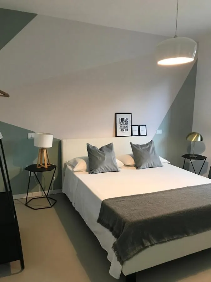 Apartment Cocciu D'Amuri Terrasini Italy