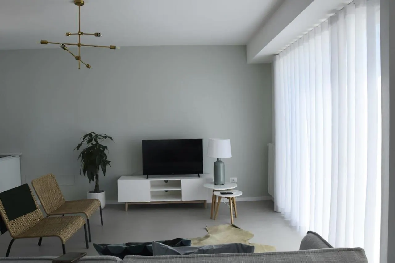 Appartement Cocciu D'Amuri Terrasini Italie