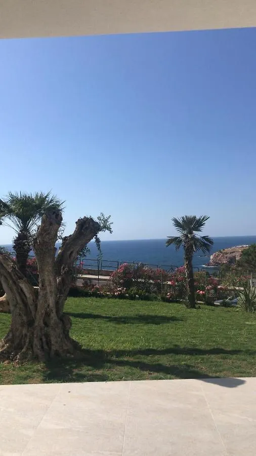 Appartement Cocciu D'Amuri Terrasini