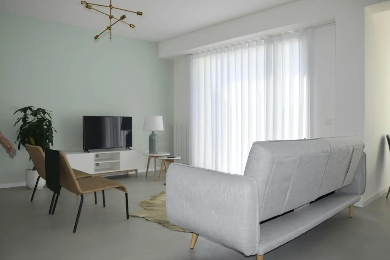 Appartement Cocciu D'Amuri Terrasini