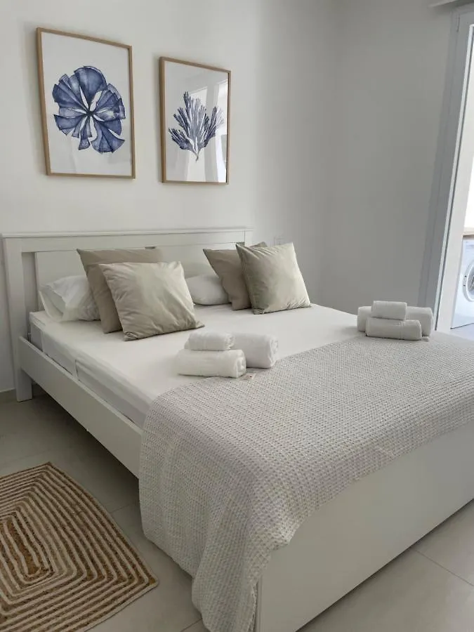 Appartement Cocciu D'Amuri Terrasini