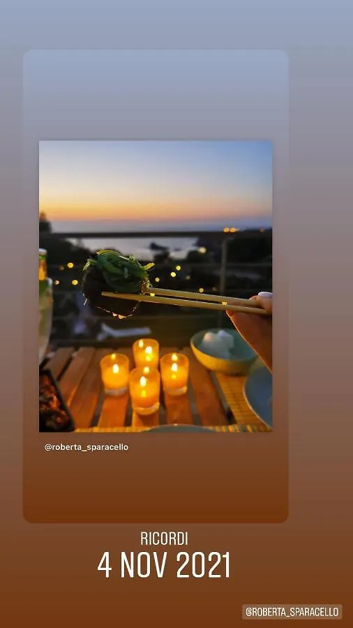 Cocciu D'Amuri Terrasini