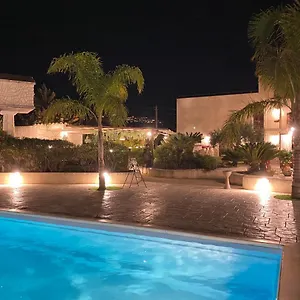 Le Zarafe Alloggio per agriturismo