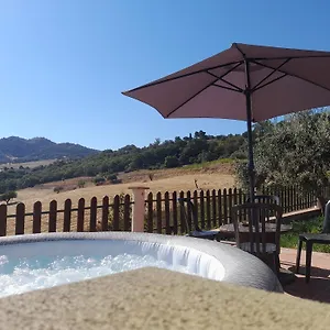 La Stragola Farm stay