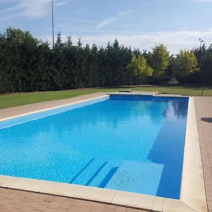 Eurhotel 3*, Fontevivo Italien