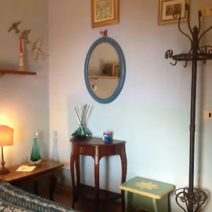  Accommodatie bij particulieren Carly & Dane