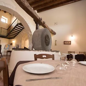 Saccollino Alloggio per agriturismo