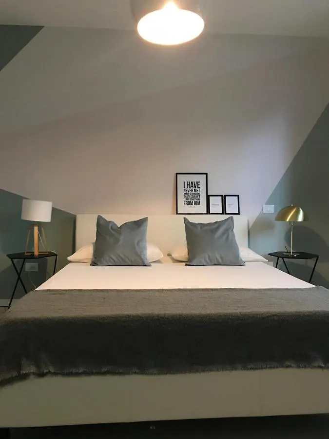 Cocciu D'Amuri Terrasini Apartment