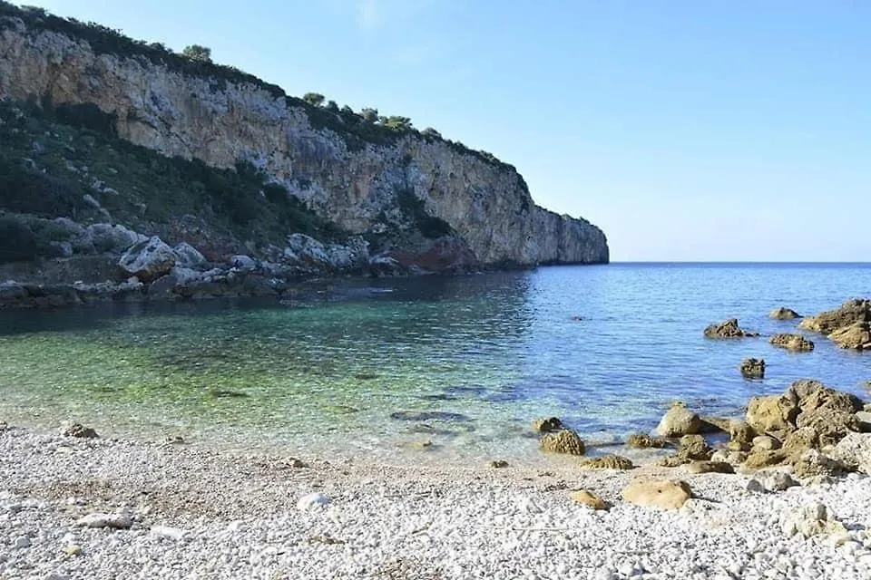 Cocciu D'Amuri Terrasini 0*,