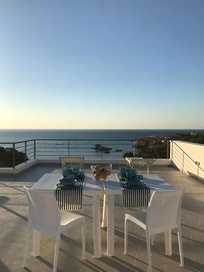 Appartement Cocciu D'Amuri Terrasini