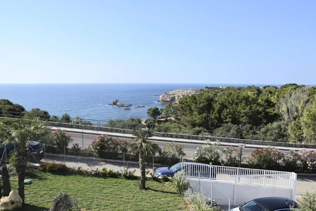 Cocciu D'Amuri Terrasini 0*,  Italien
