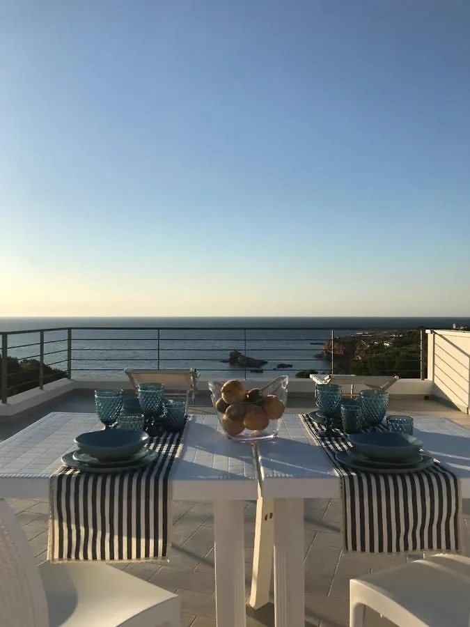 Apartment Cocciu D'Amuri Terrasini Italien