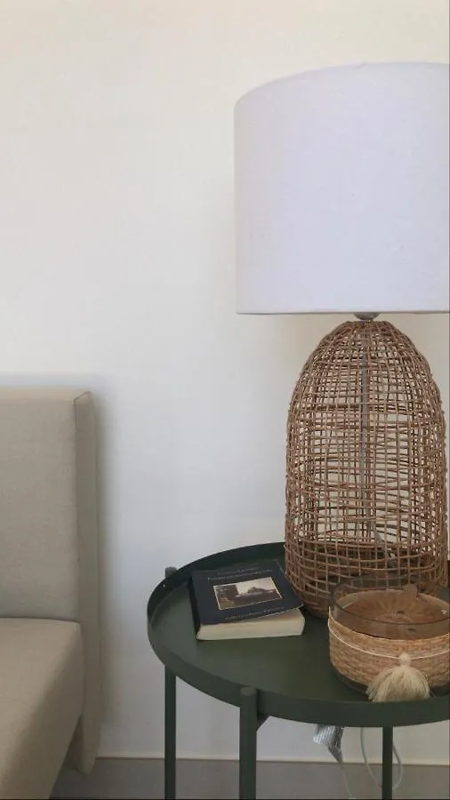 Apartment Cocciu D'Amuri Terrasini Italy