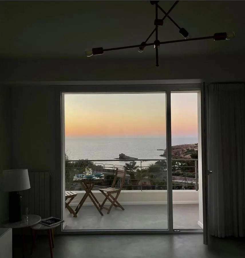 Apartment Cocciu D'Amuri Terrasini