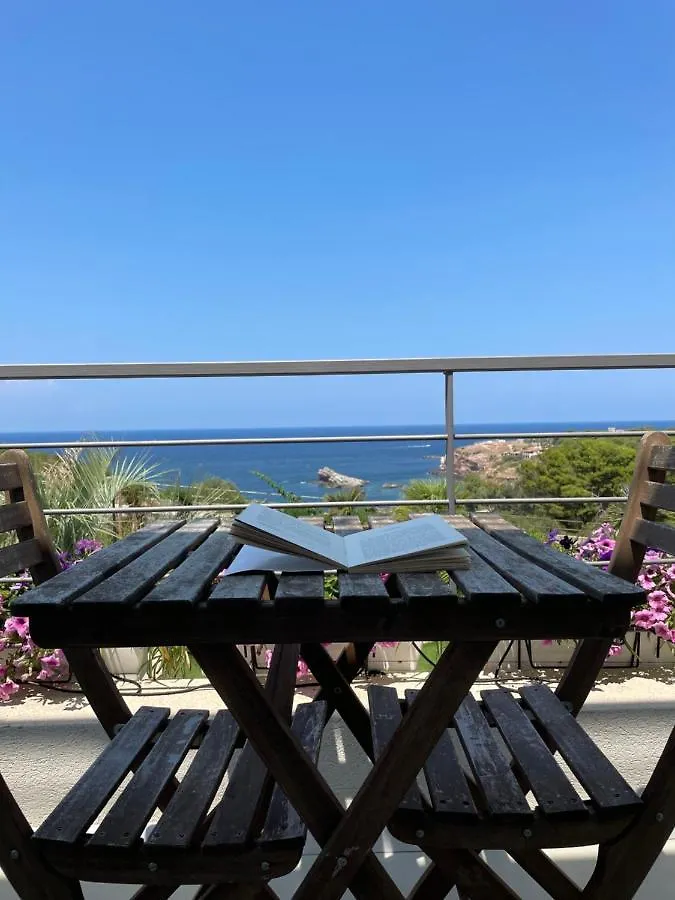 Apartment Cocciu D'Amuri Terrasini Italy