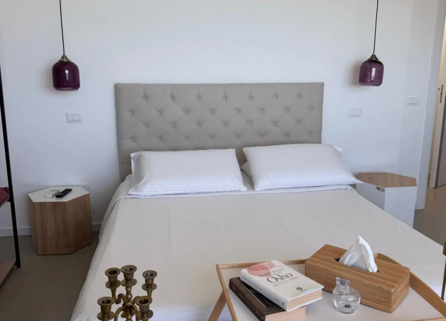 Cocciu D'Amuri Terrasini Apartment