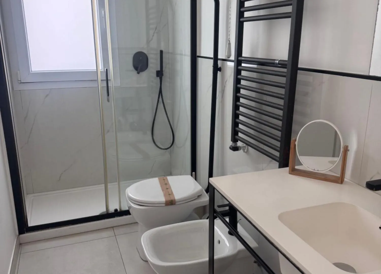 Apartment Cocciu D'Amuri Terrasini Italy
