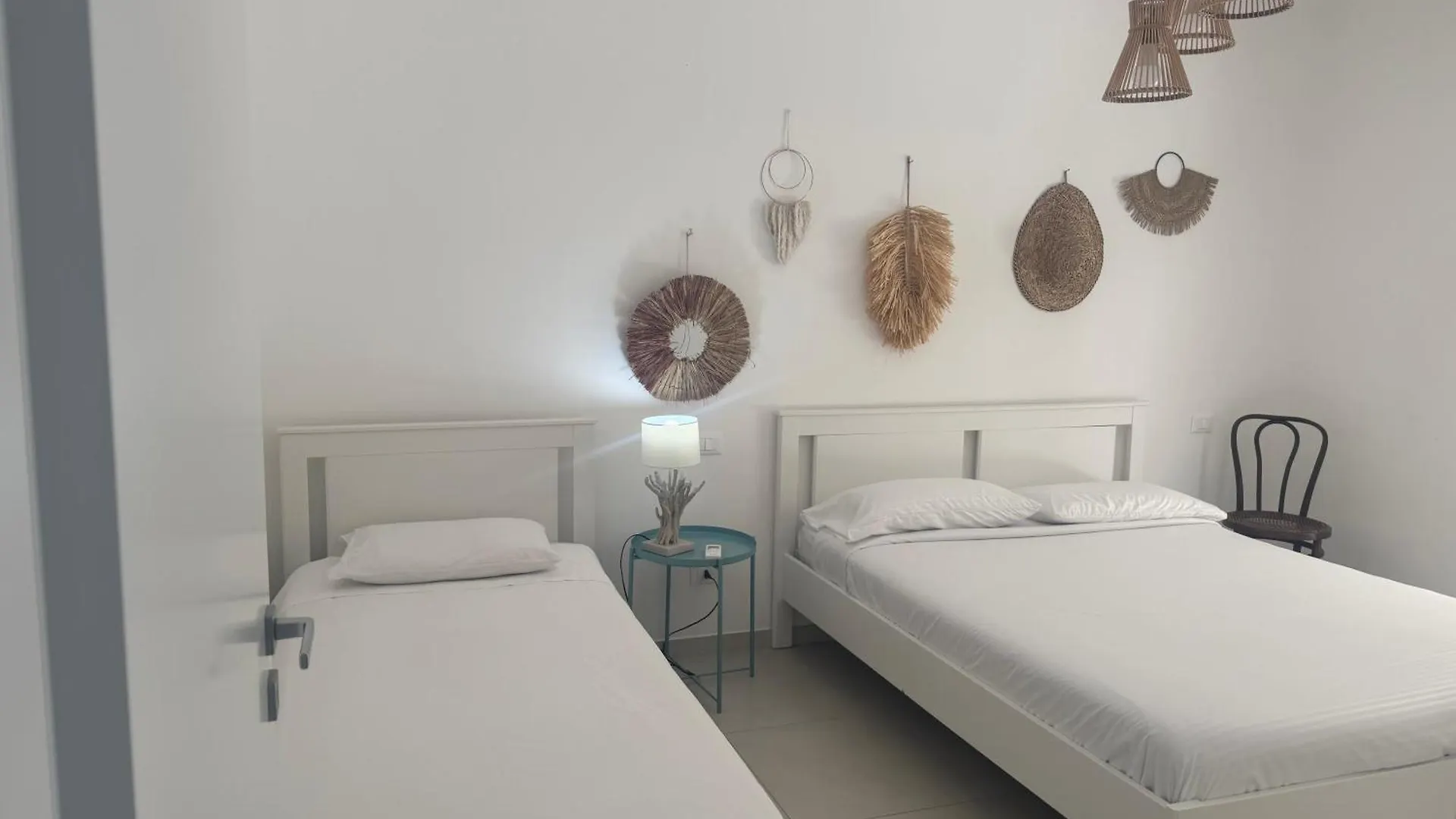 Apartment Cocciu D'Amuri Terrasini